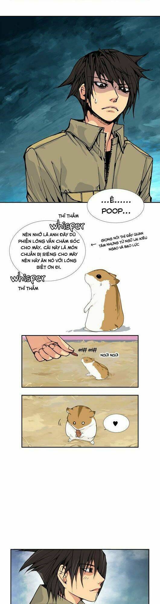 Pet Diary - Chương 25