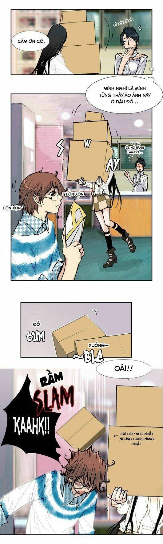Pet Diary - Chương 25
