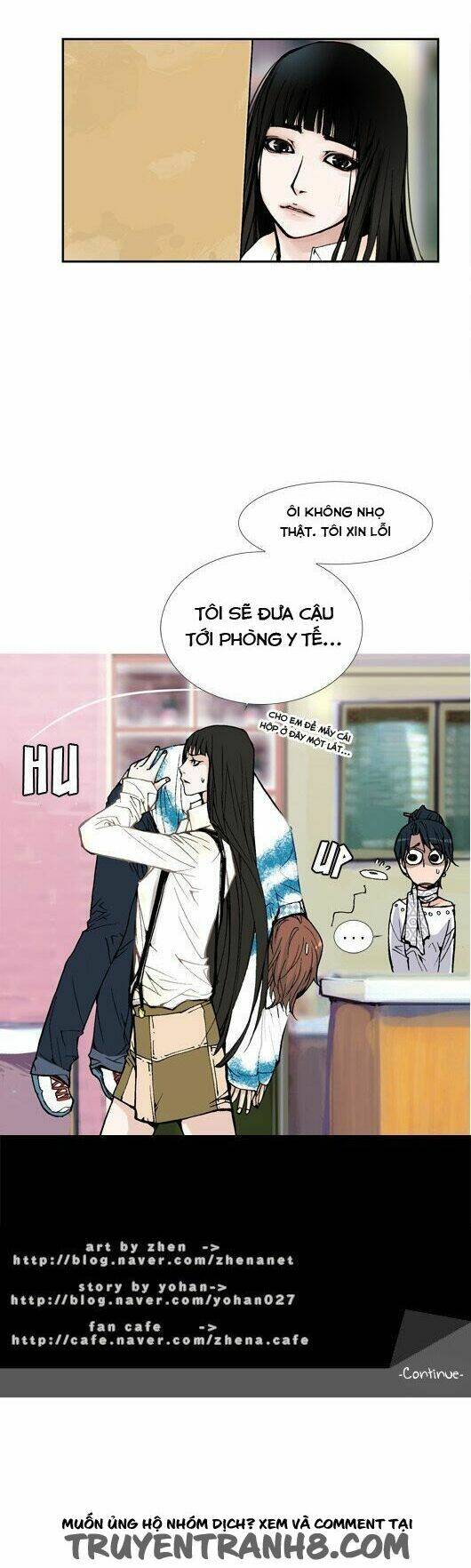 Pet Diary - Chương 25