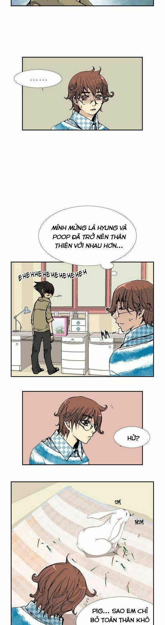 Pet Diary - Chương 25