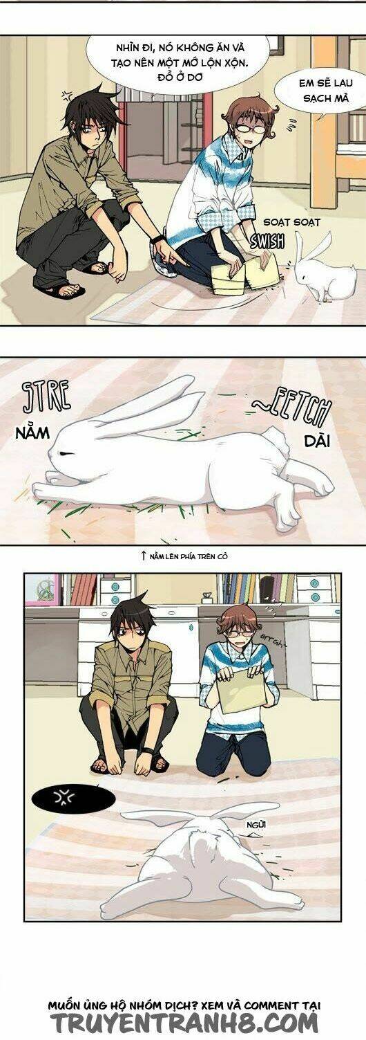 Pet Diary - Chương 25