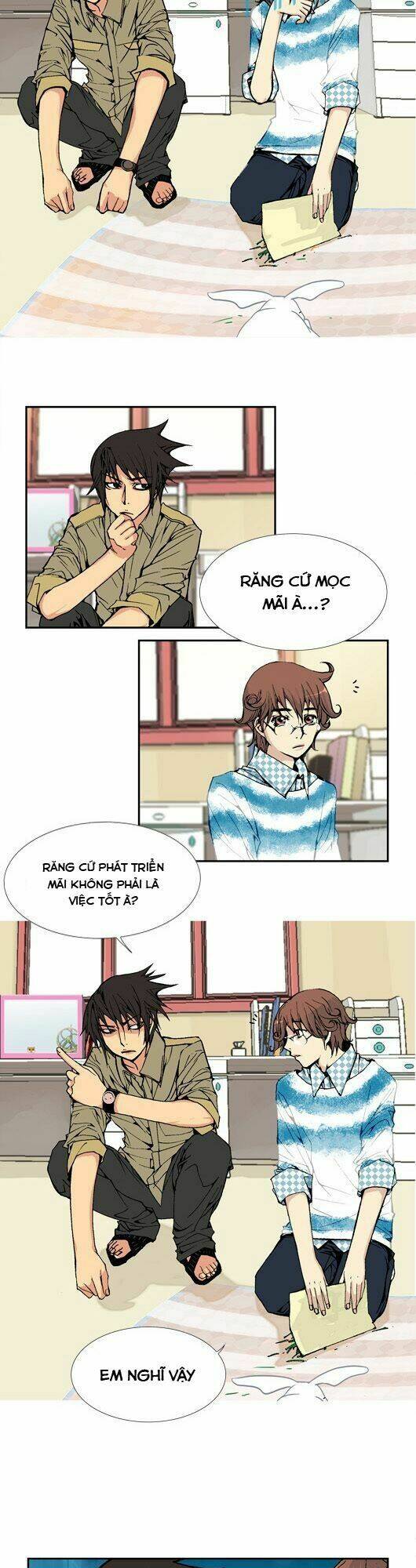Pet Diary - Chương 25