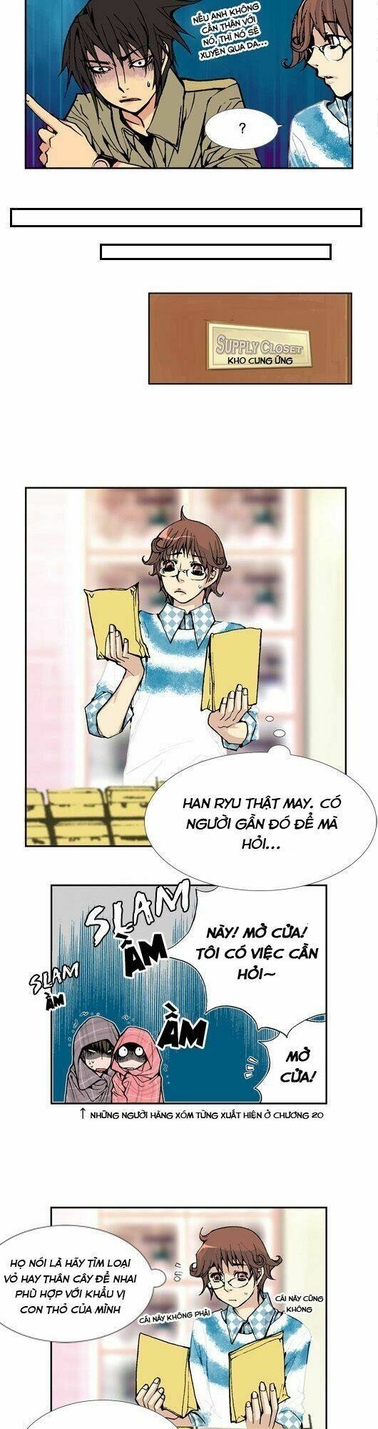 Pet Diary - Chương 25