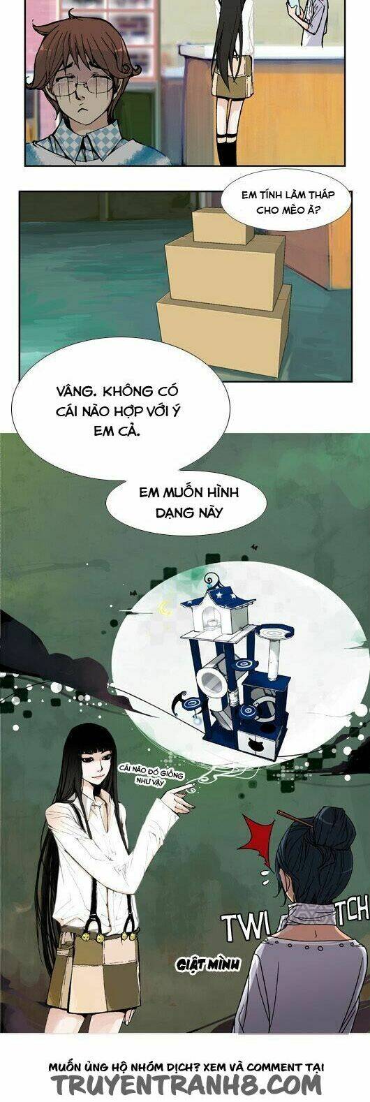 Pet Diary - Chương 25