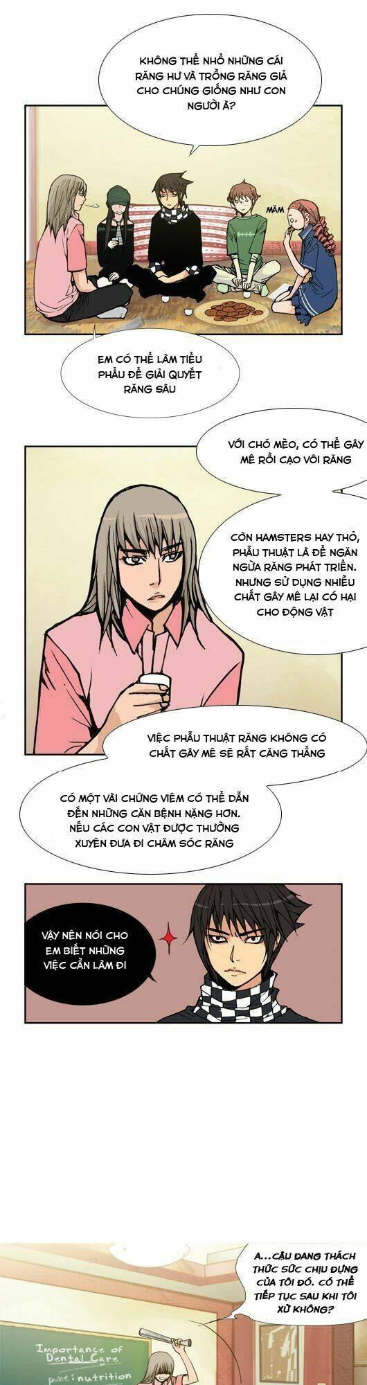 Pet Diary - Chương 26