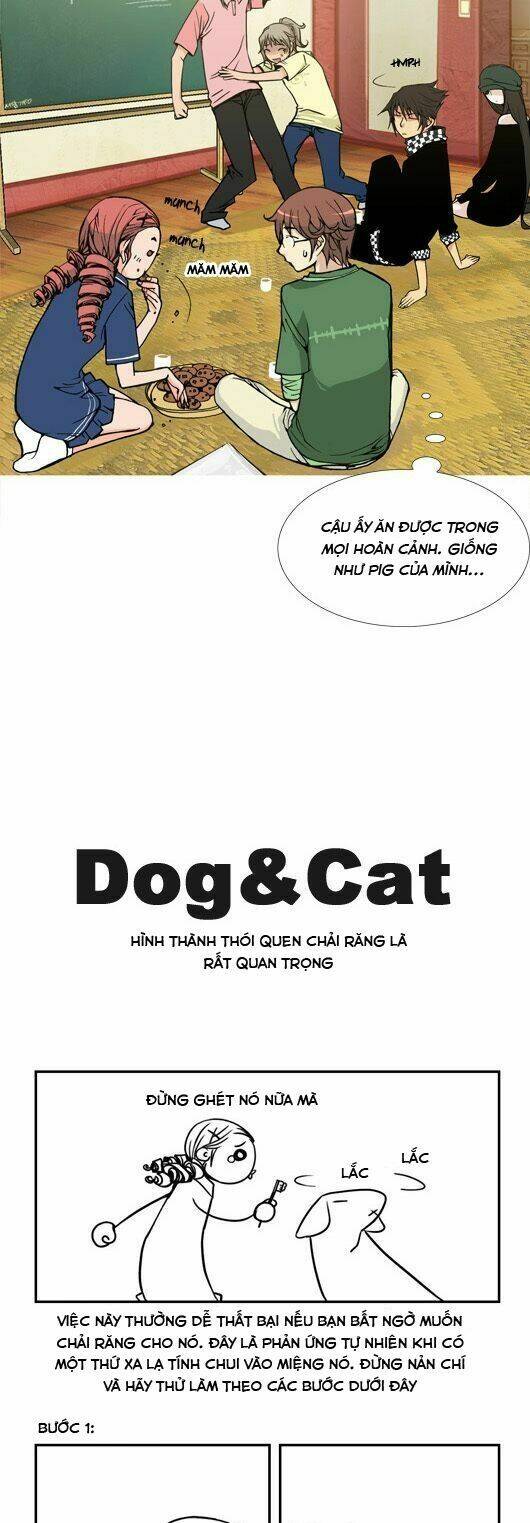 Pet Diary - Chương 26