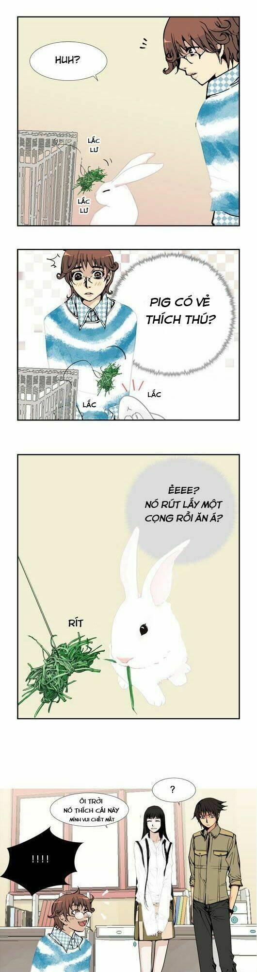 Pet Diary - Chương 26