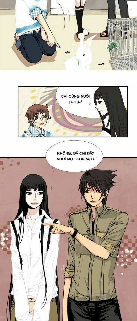 Pet Diary - Chương 26