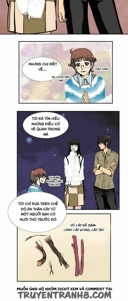 Pet Diary - Chương 26