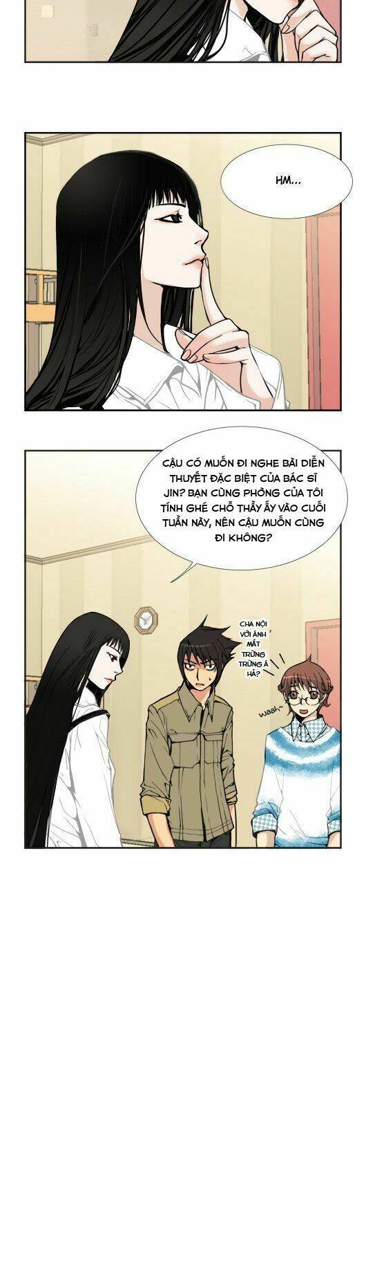Pet Diary - Chương 26