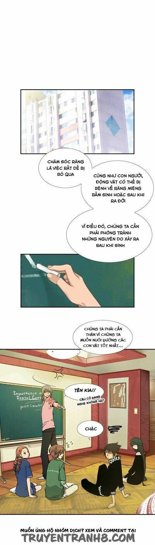 Pet Diary - Chương 26