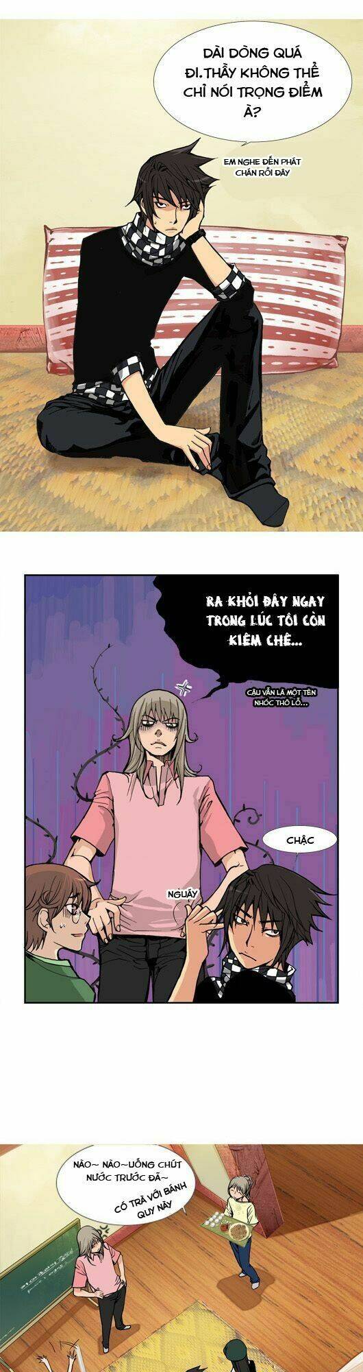 Pet Diary - Chương 26