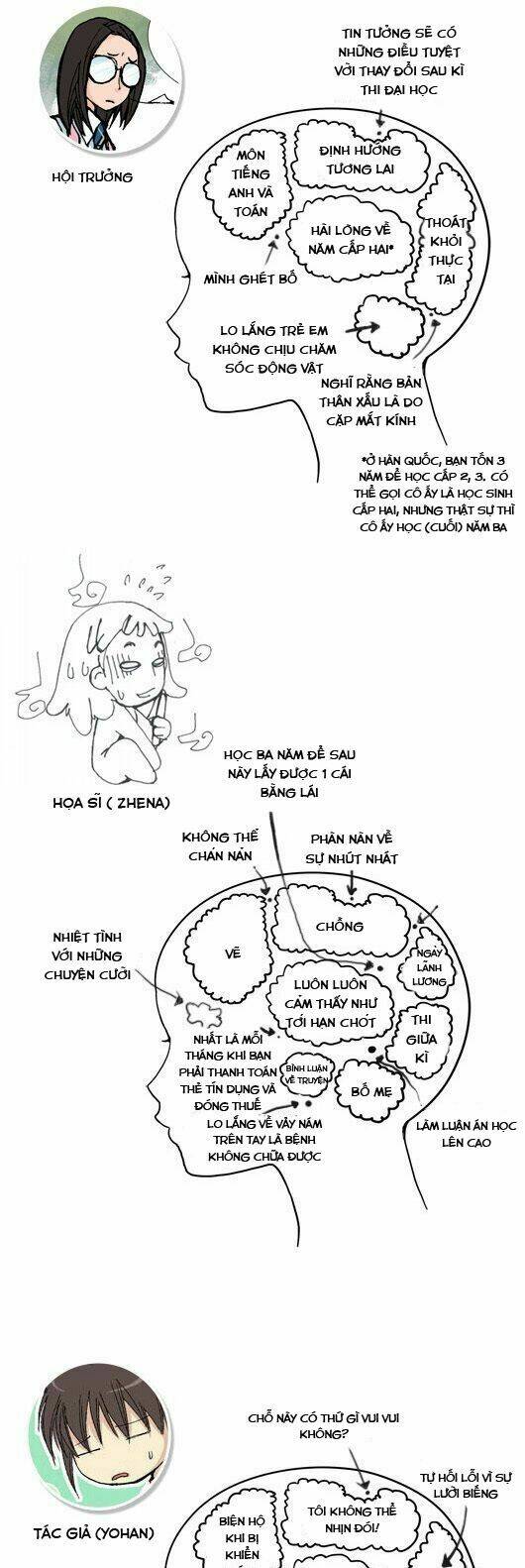 Pet Diary - Chương 27