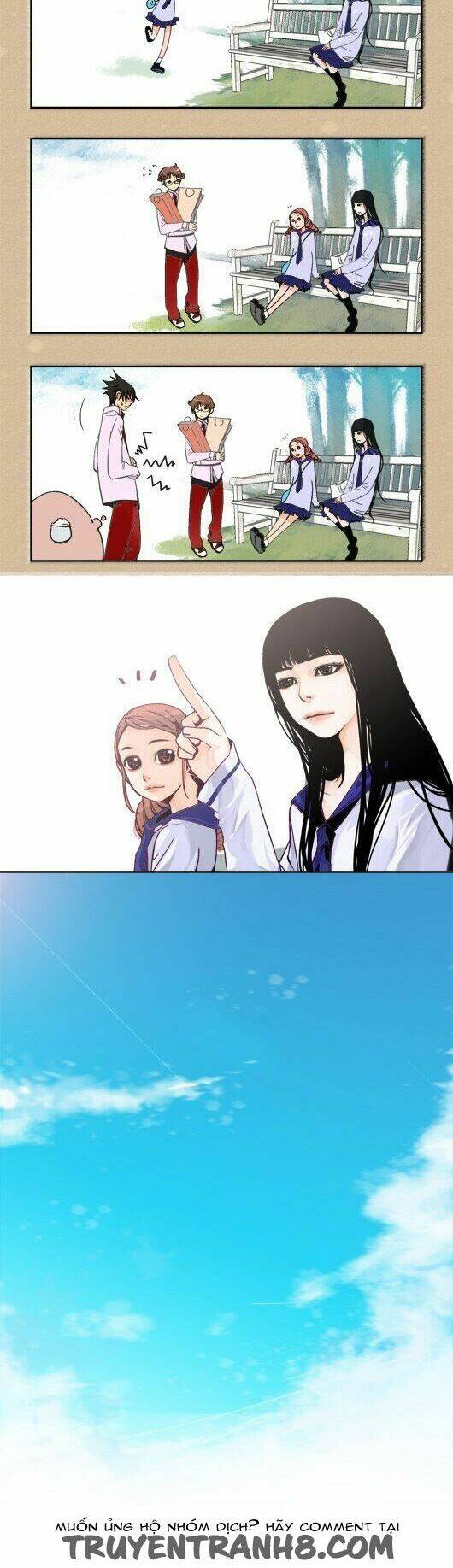 Pet Diary - Chương 28