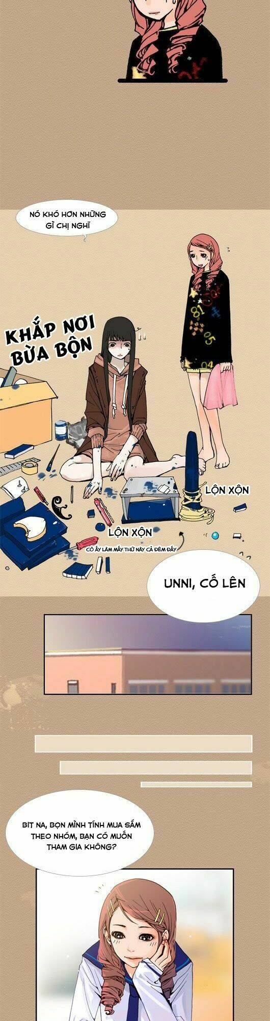 Pet Diary - Chương 29
