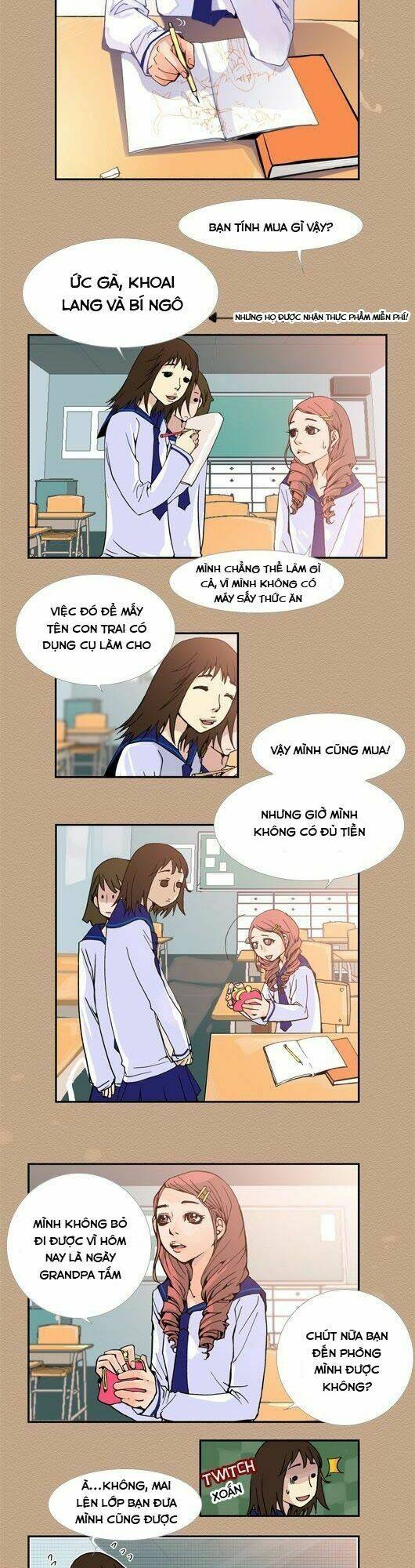 Pet Diary - Chương 29