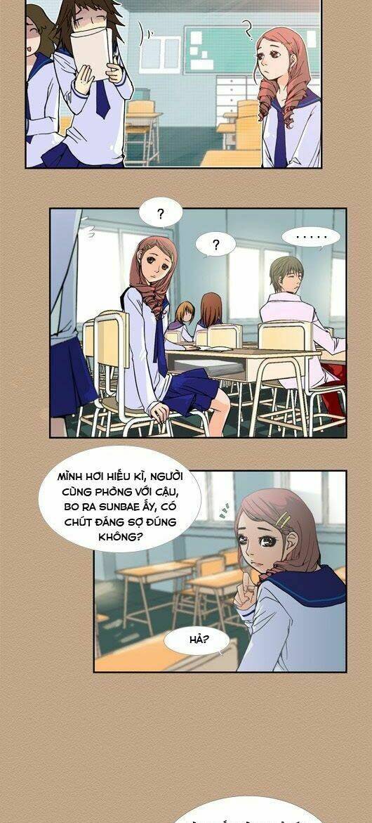 Pet Diary - Chương 29