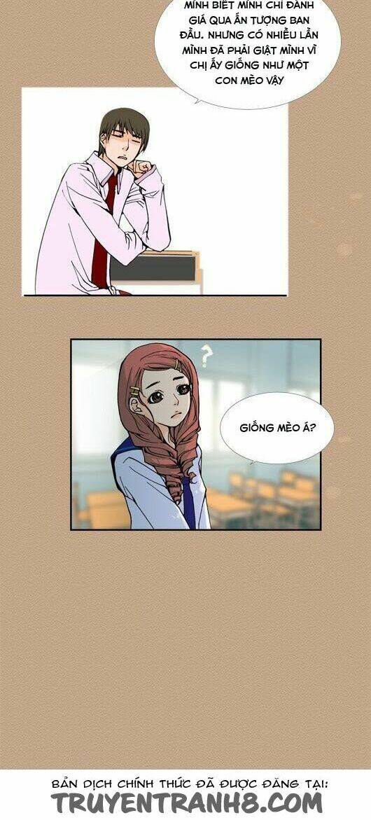Pet Diary - Chương 29
