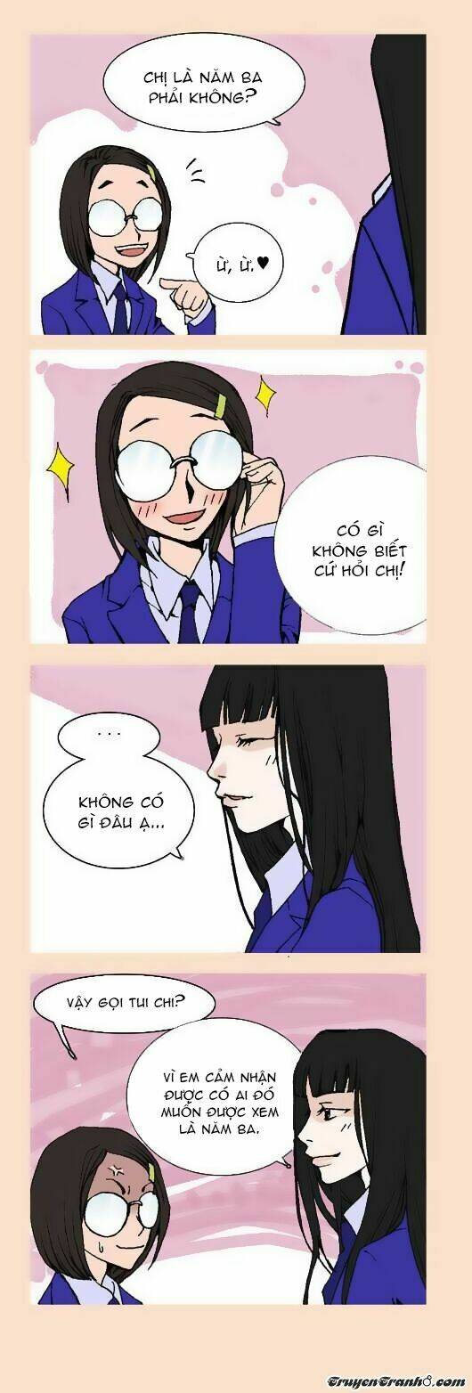 Pet Diary - Chương 3