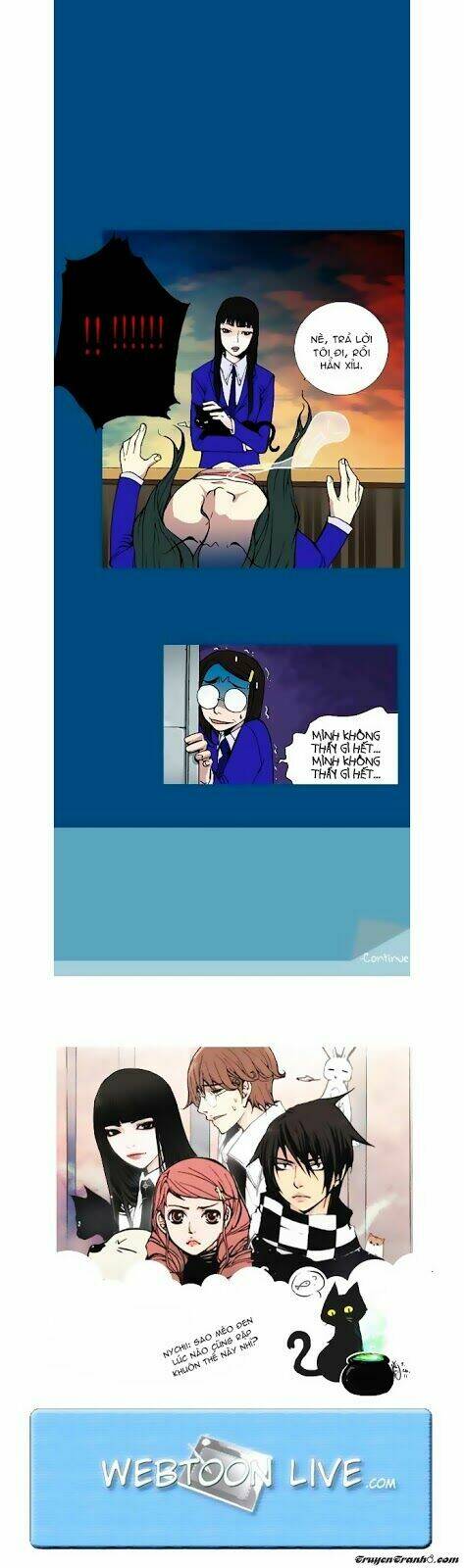 Pet Diary - Chương 3