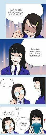 Pet Diary - Chương 3
