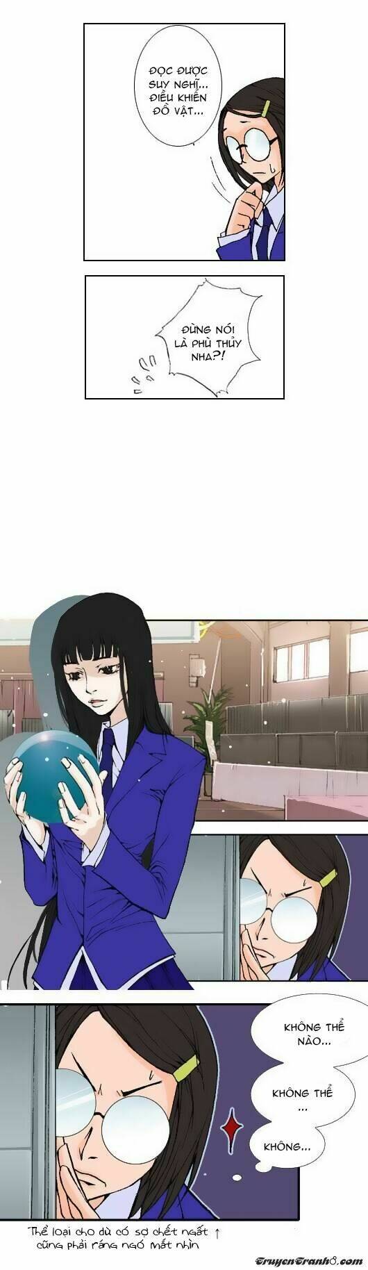 Pet Diary - Chương 3