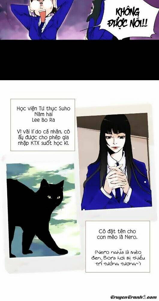 Pet Diary - Chương 3
