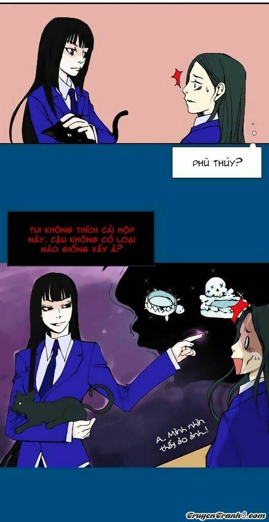 Pet Diary - Chương 3