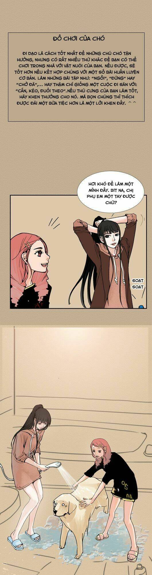 Pet Diary - Chương 30