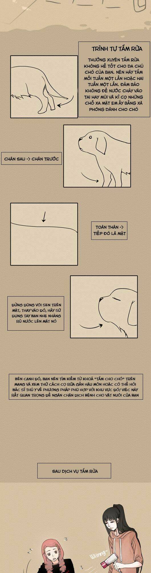 Pet Diary - Chương 30