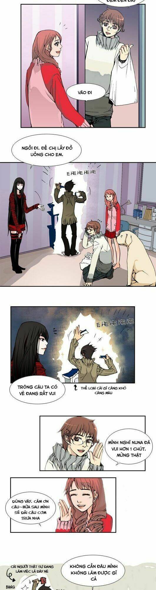 Pet Diary - Chương 34