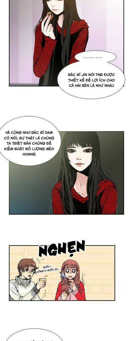 Pet Diary - Chương 34