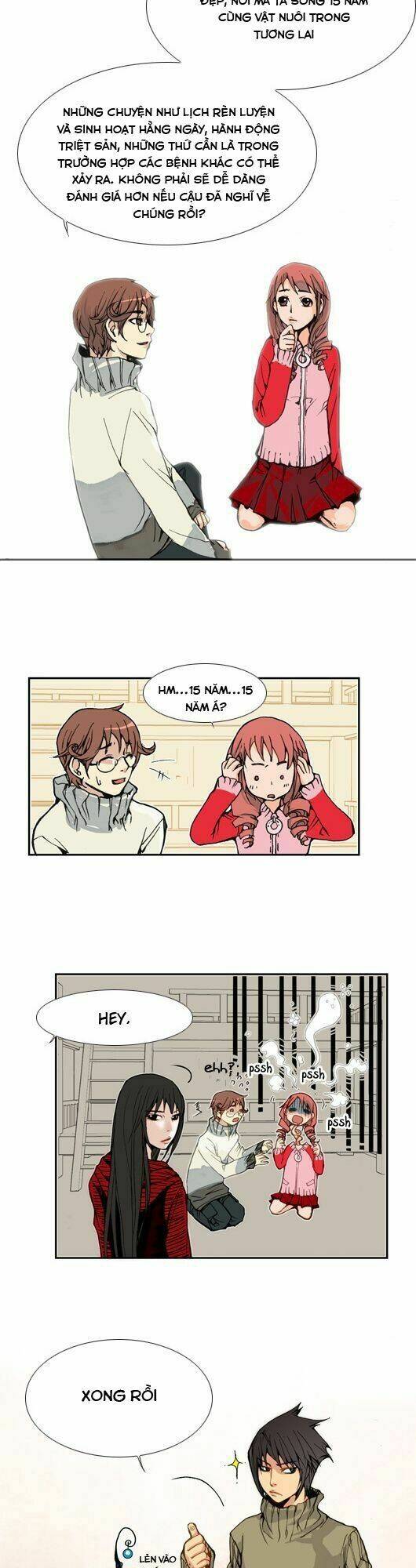 Pet Diary - Chương 34