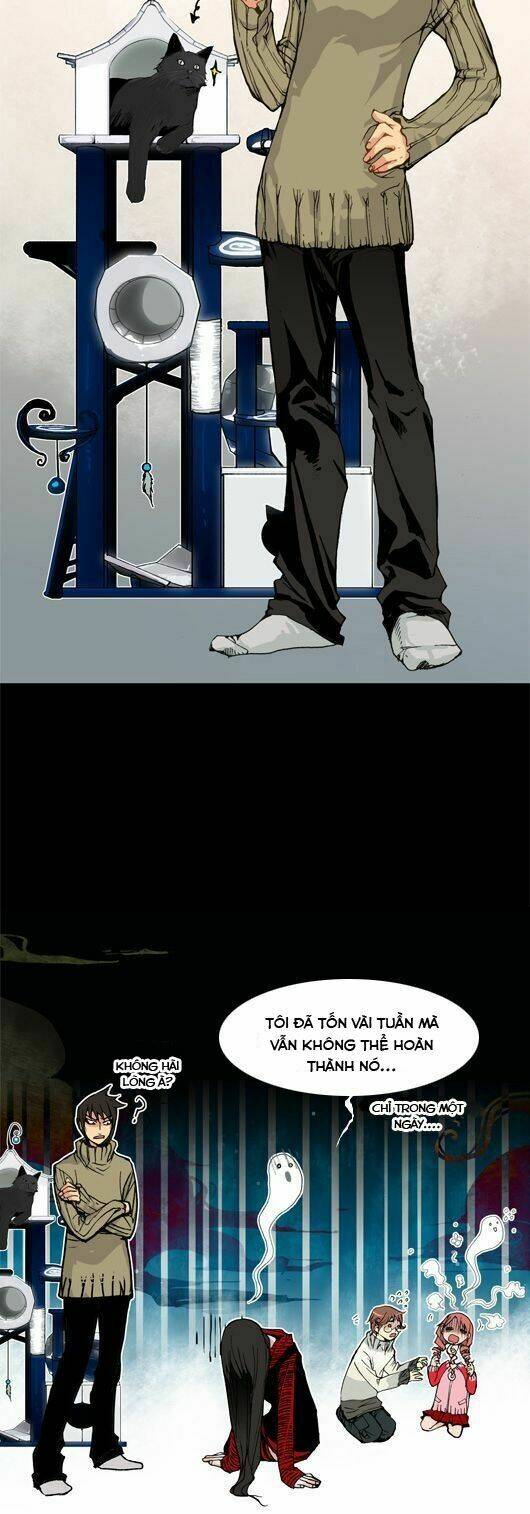 Pet Diary - Chương 34