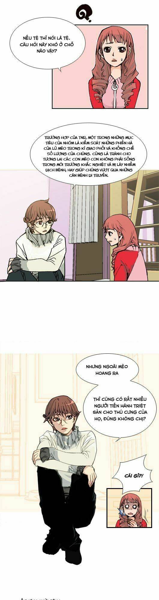 Pet Diary - Chương 35