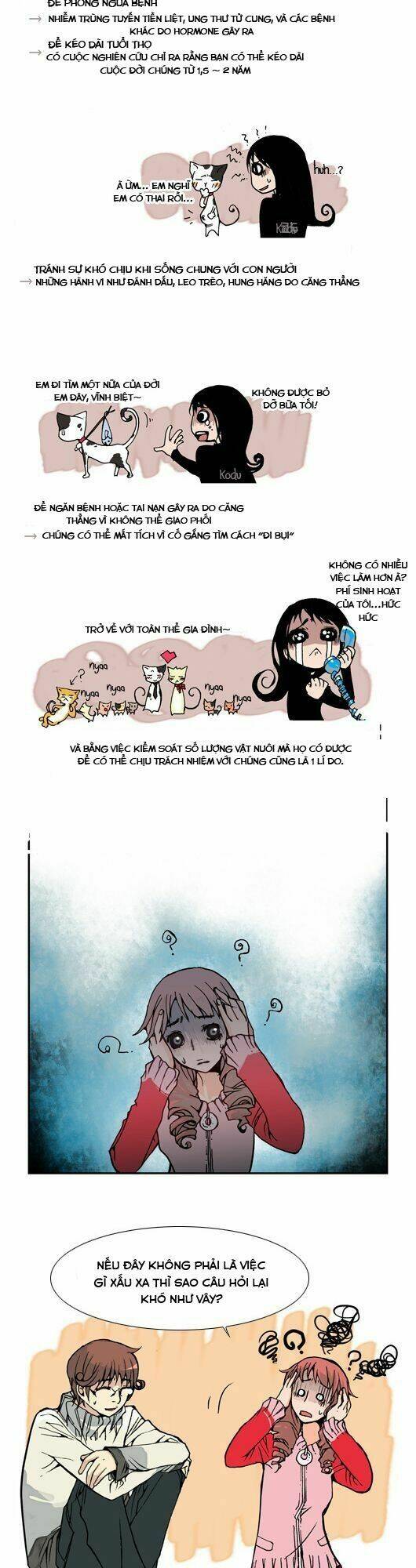 Pet Diary - Chương 35