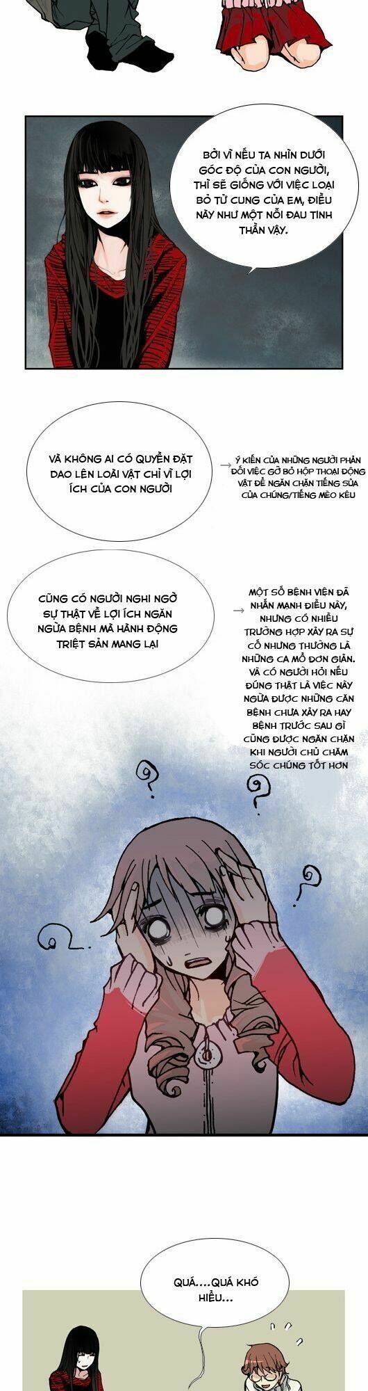 Pet Diary - Chương 35