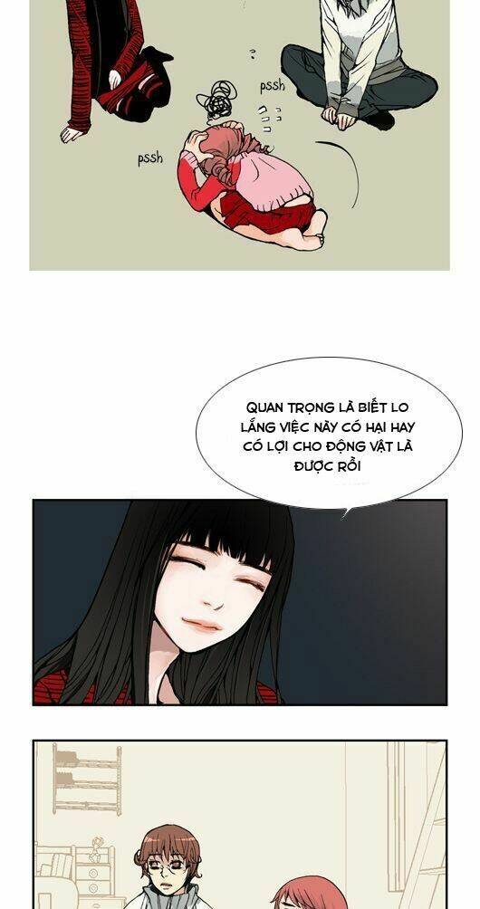 Pet Diary - Chương 35