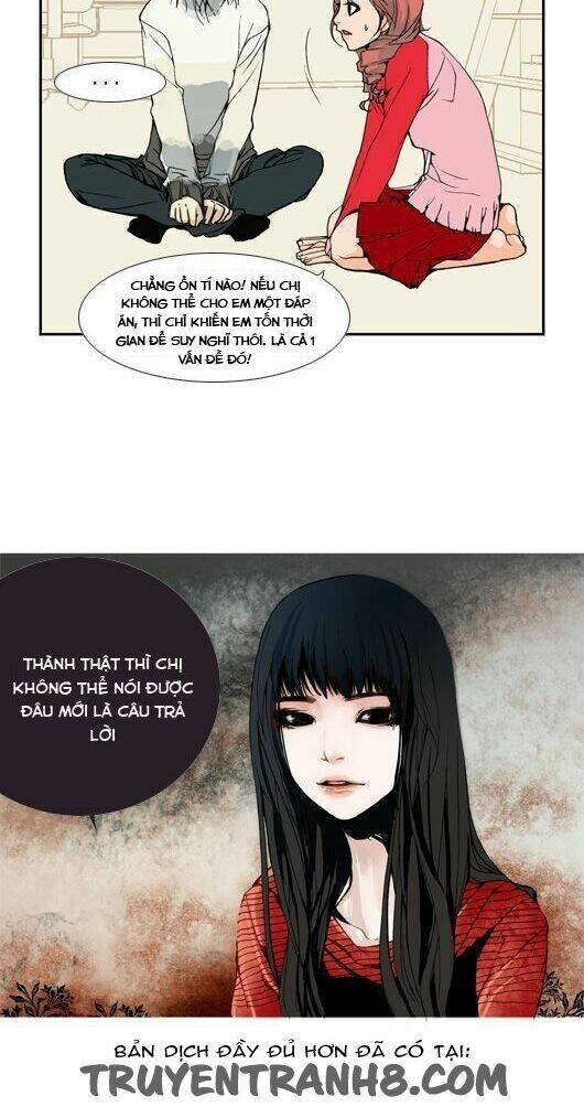 Pet Diary - Chương 35