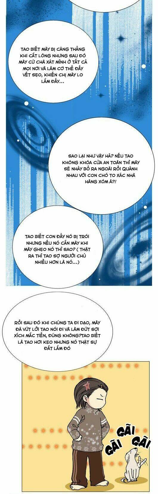 Pet Diary - Chương 36