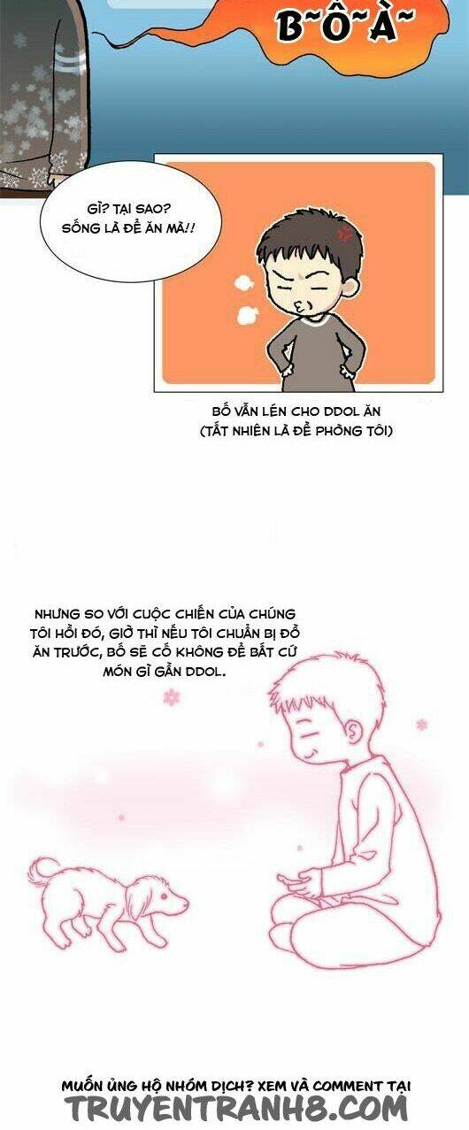 Pet Diary - Chương 36