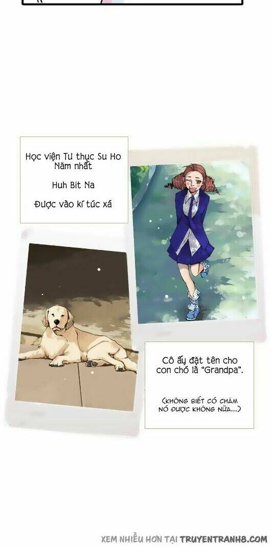 Pet Diary - Chương 4