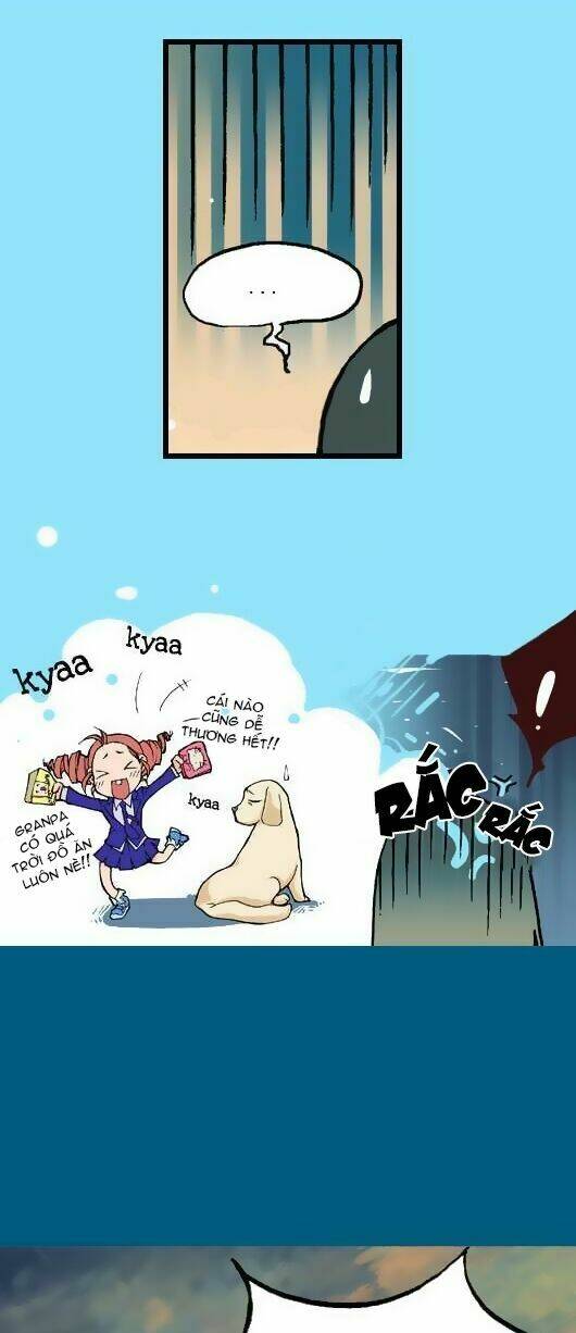 Pet Diary - Chương 4