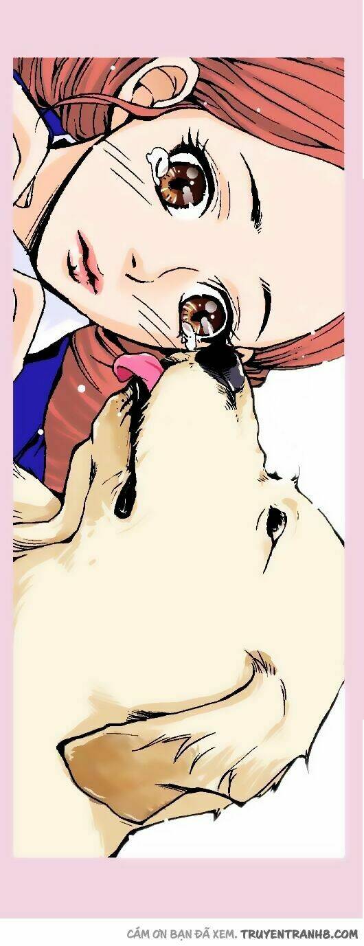 Pet Diary - Chương 4
