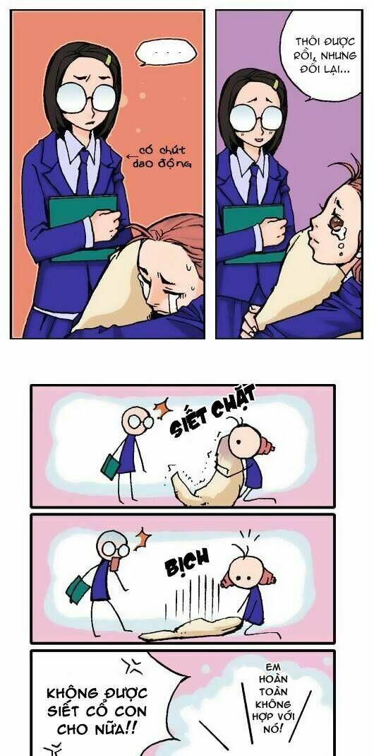 Pet Diary - Chương 4