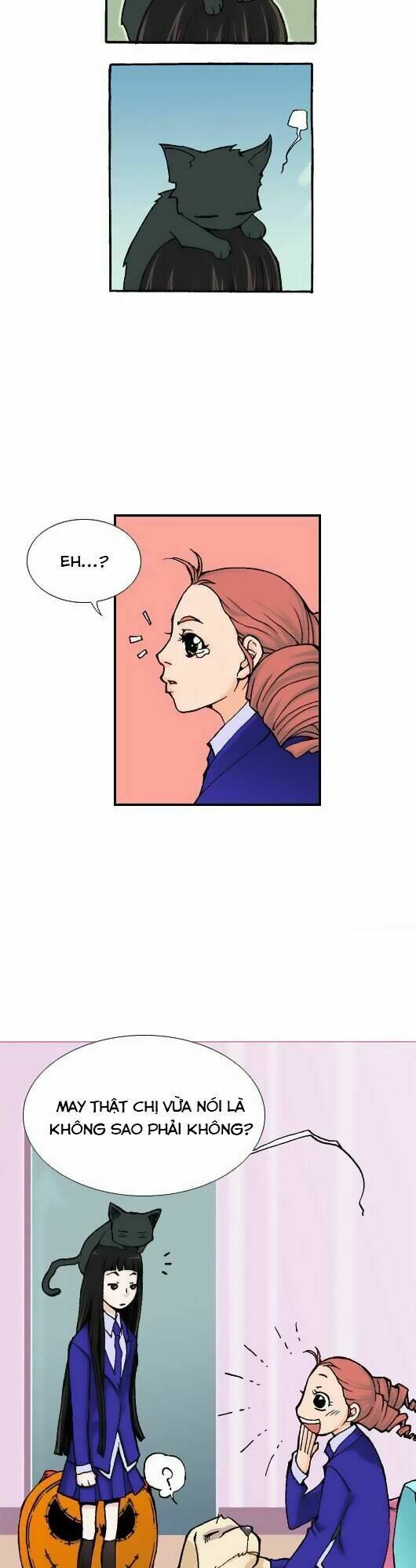 Pet Diary - Chương 5