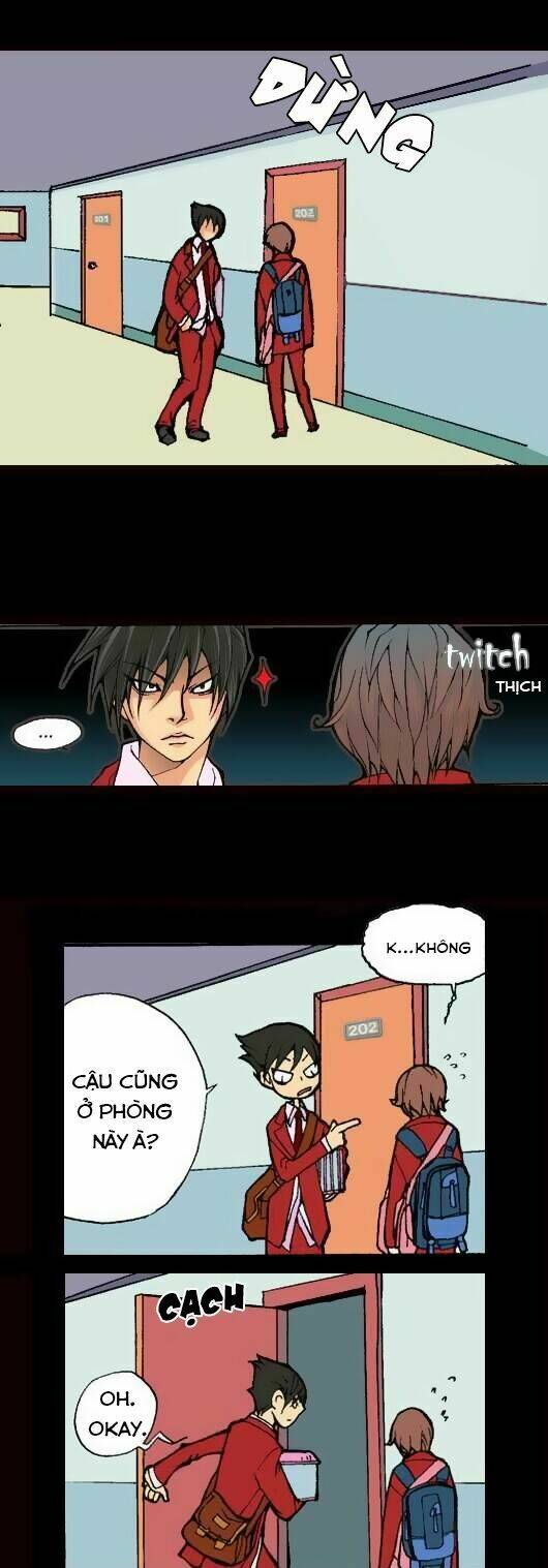 Pet Diary - Chương 5