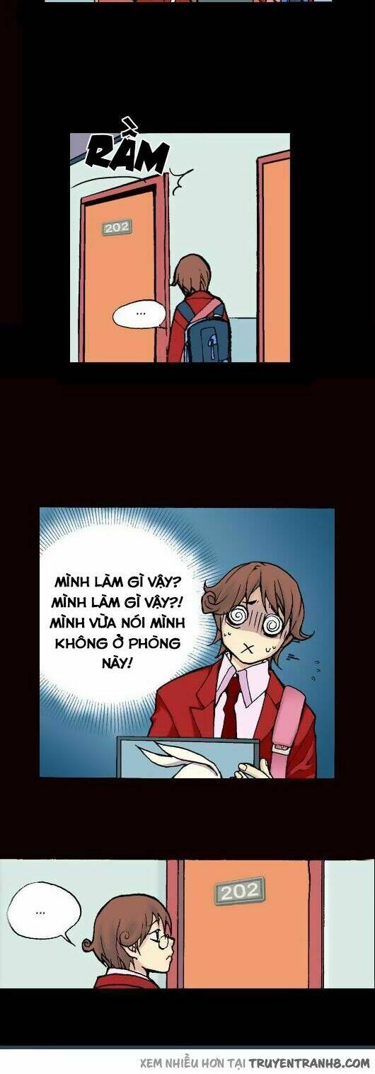 Pet Diary - Chương 5