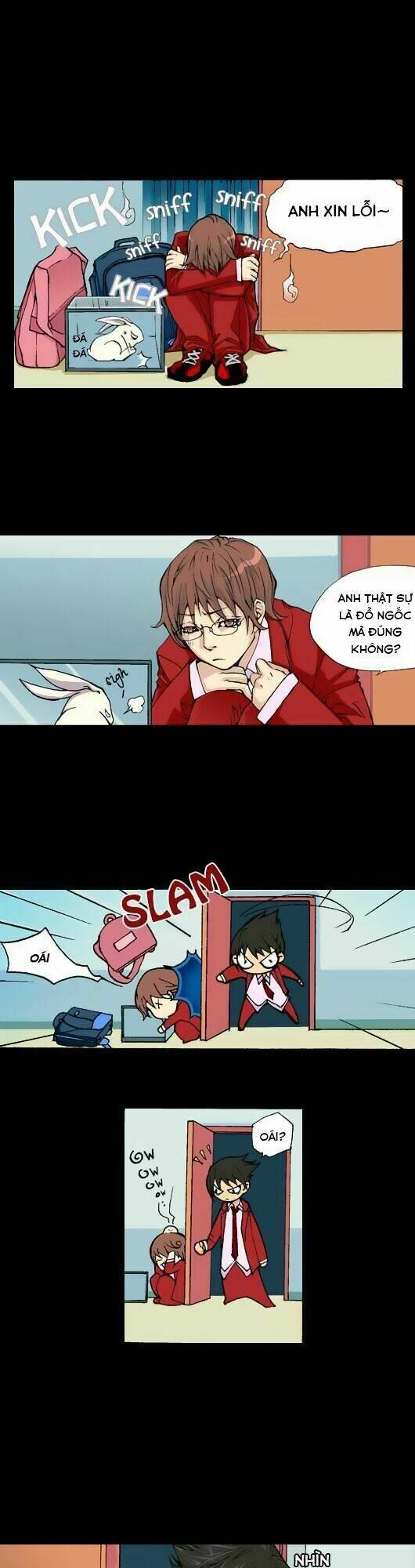 Pet Diary - Chương 5