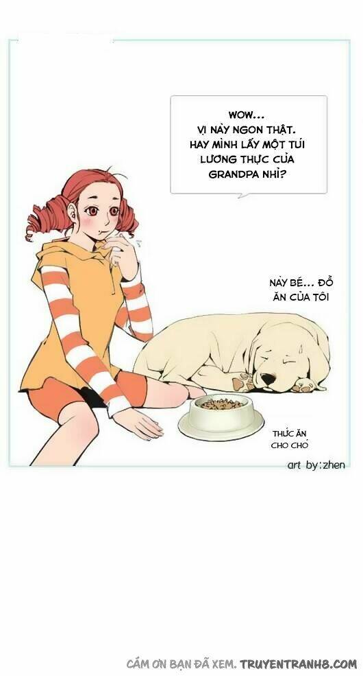 Pet Diary - Chương 6
